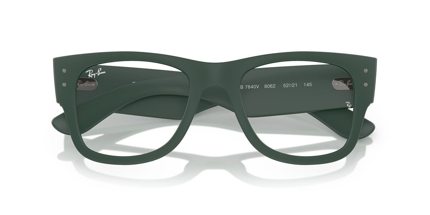Ray-Ban | 0RX7840V (0RX7840V)
