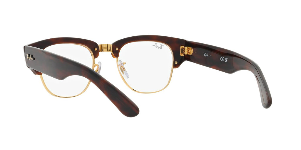 Ray-Ban | 0RX0316V (Mega Clubmaster)