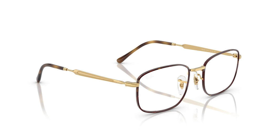 Ray-Ban | 0RX6533 (0RX6533)