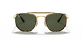 Ray-Ban | 0RB3648M
