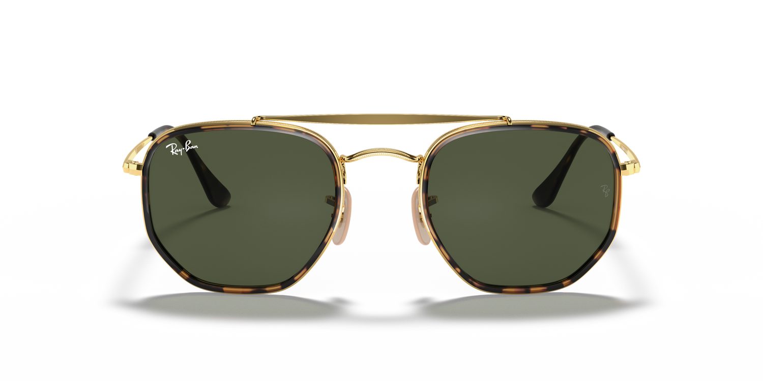 Ray-Ban | 0RB3648M
