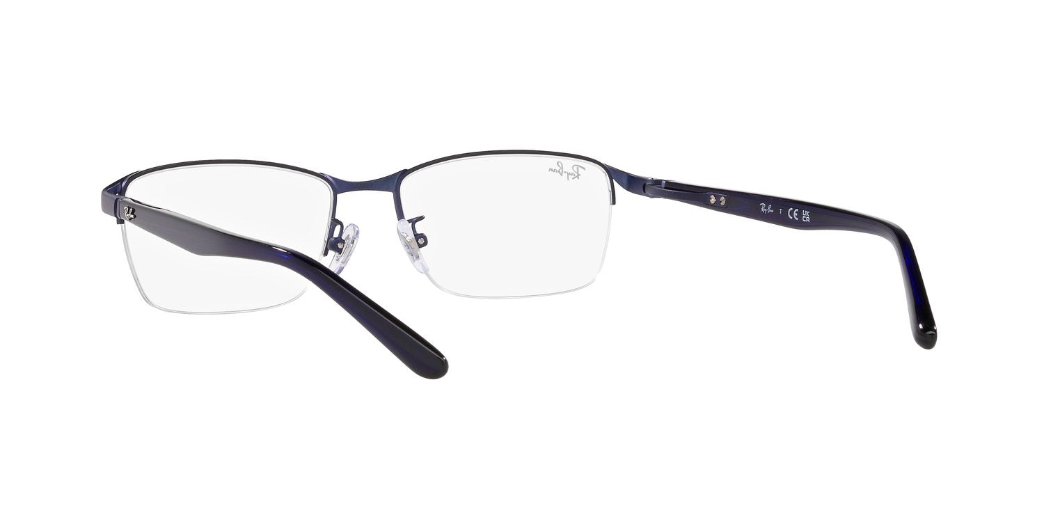 Ray-Ban | 0RX6501D (0RX6501D)