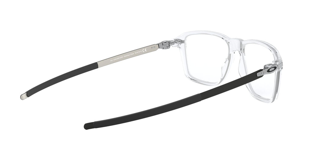 Oakley | 0OX8166 (Wheel House)