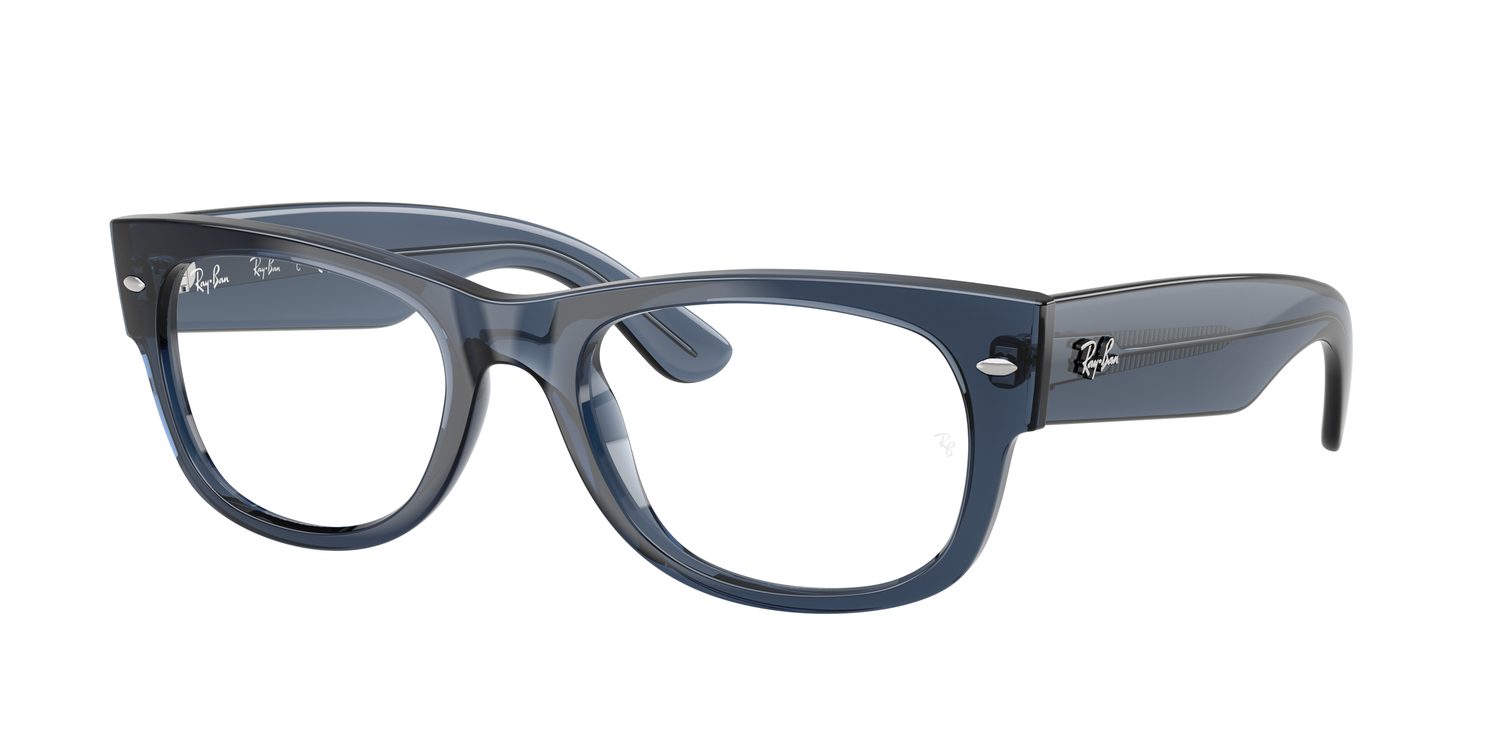 Ray-Ban | 0RX0832V (Mega Wayfarer II)