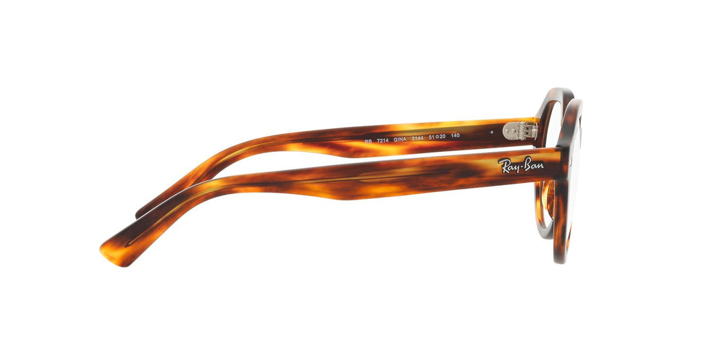 Ray-Ban | 0RX7214 (Gina)