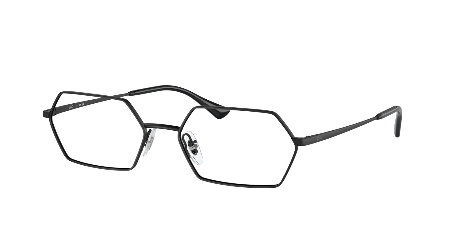 Ray-Ban | 0RX6528 (Yevi)