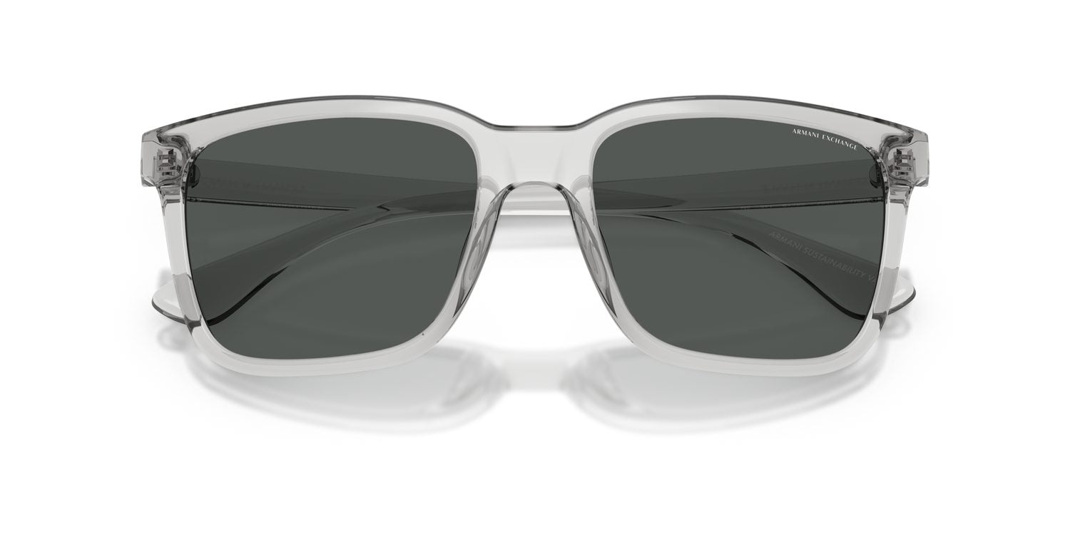 Armani Exchange | 0AX4112SU