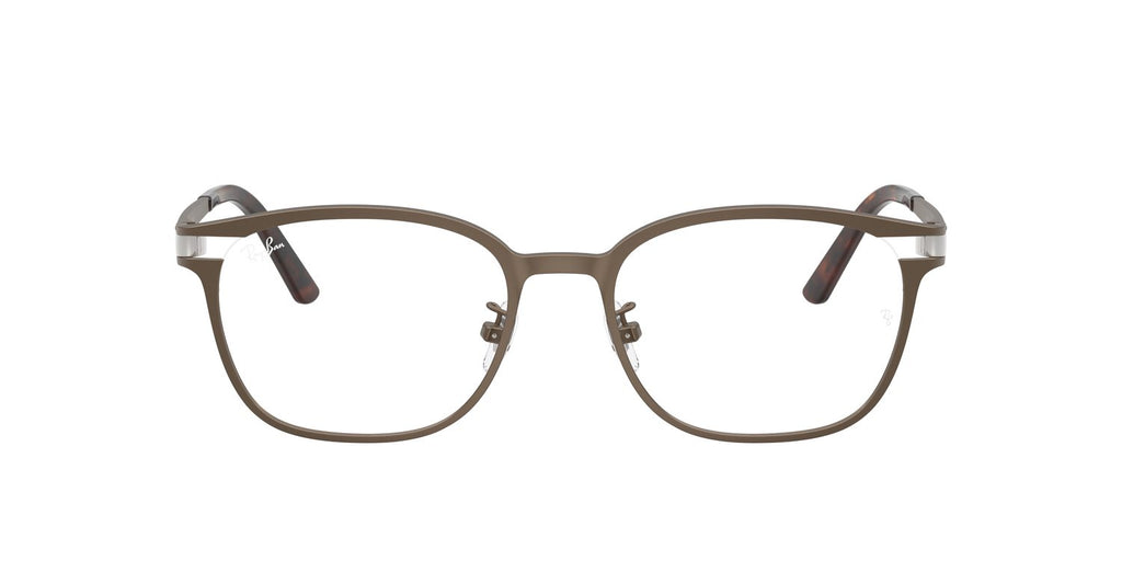 Ray-Ban | 0RX8780D (0RX8780D)