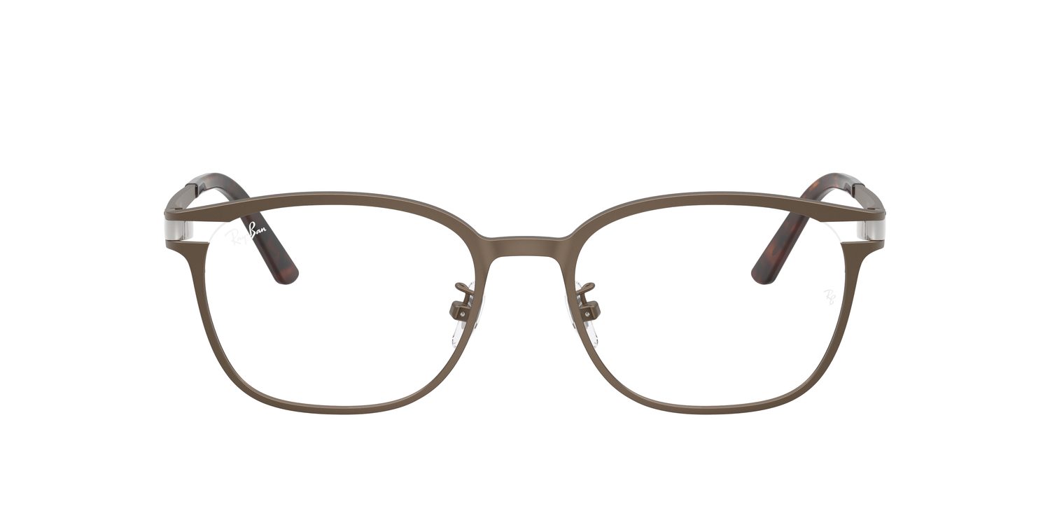 Ray-Ban | 0RX8780D (0RX8780D)