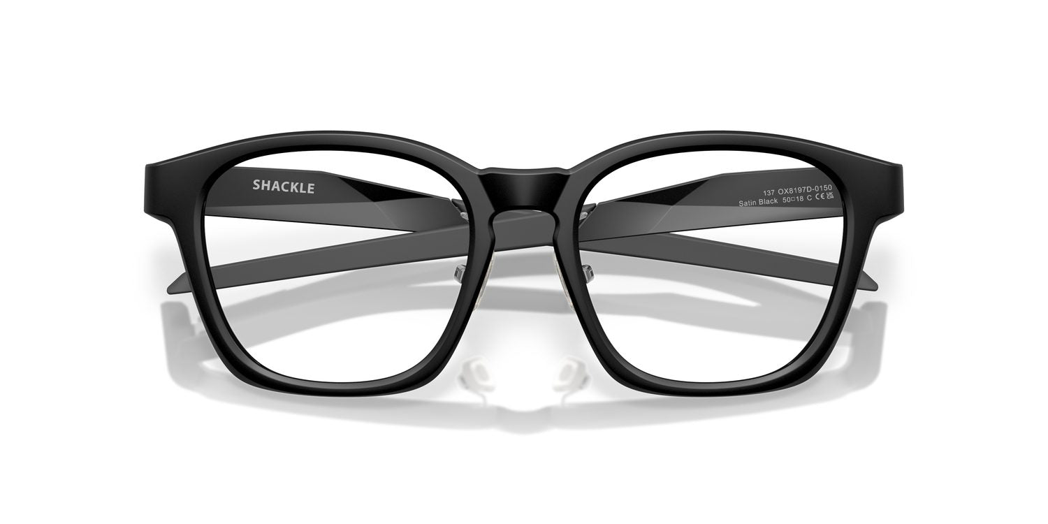 Oakley | 0OX8197D (Shackle)