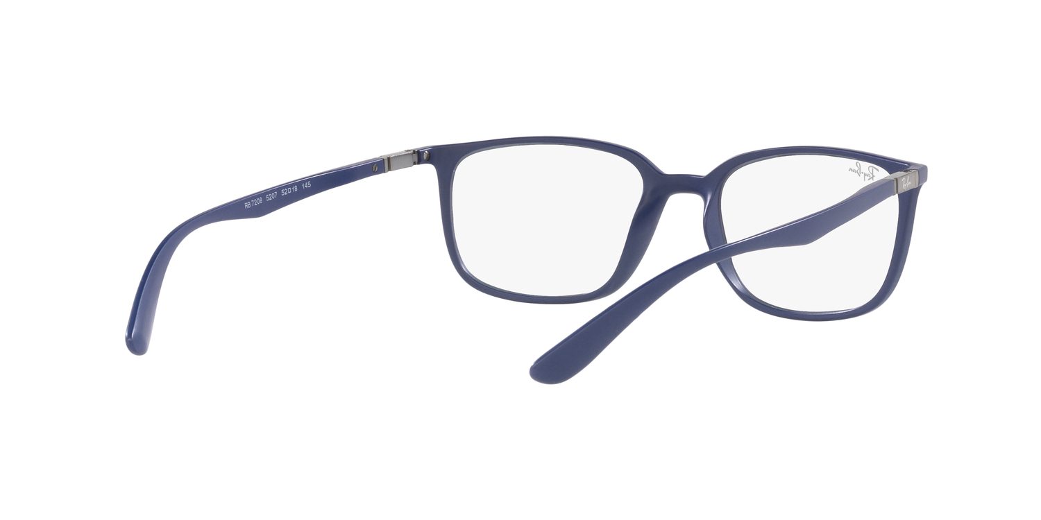 Ray-Ban | 0RX7208 (0RX7208)