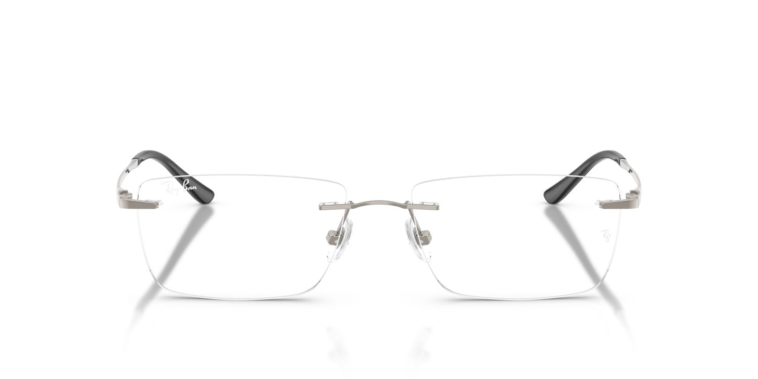 Ray-Ban | 0RX8781D (0RX8781D)