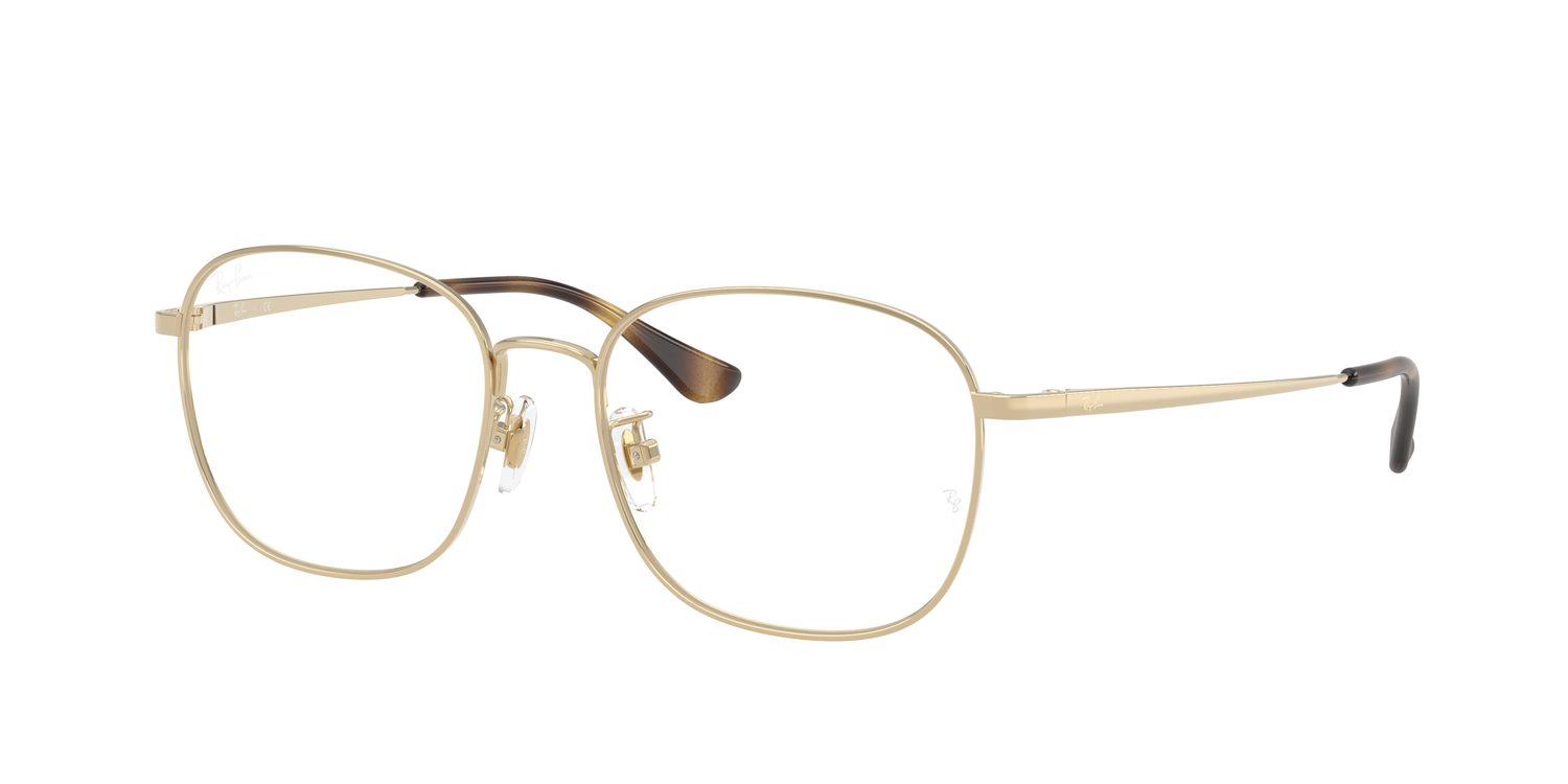 Ray-Ban | 0RX6418D (0RX6418D)