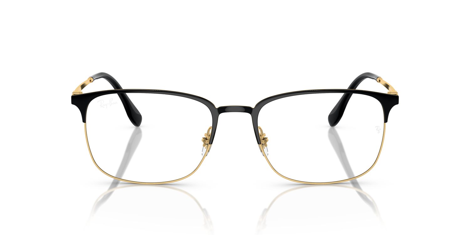 Ray-Ban | 0RX6494 (0RX6494)
