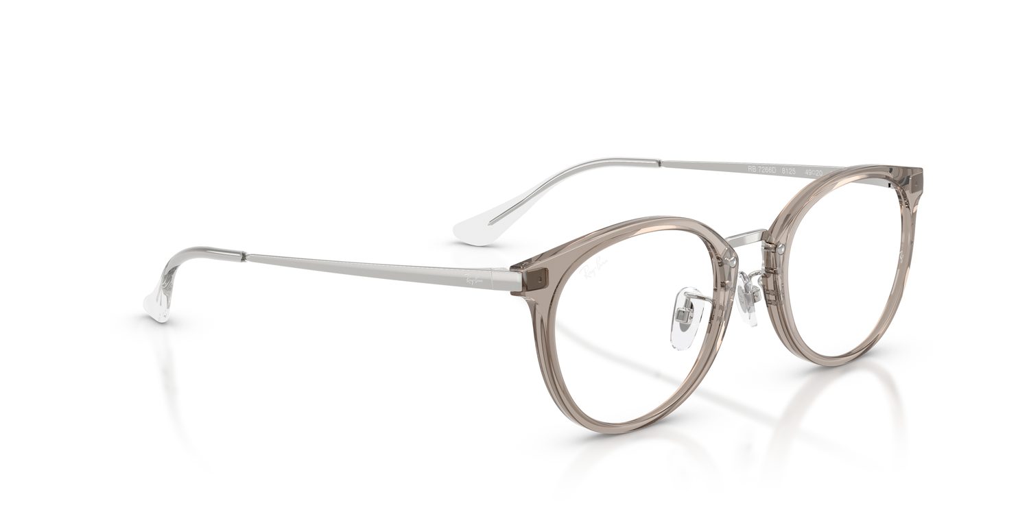 Ray-Ban | 0RX7266D (0RX7266D)
