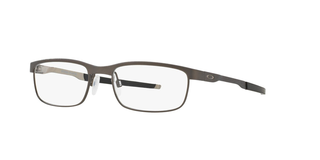 Oakley | 0OX3222 (Steel Plate)