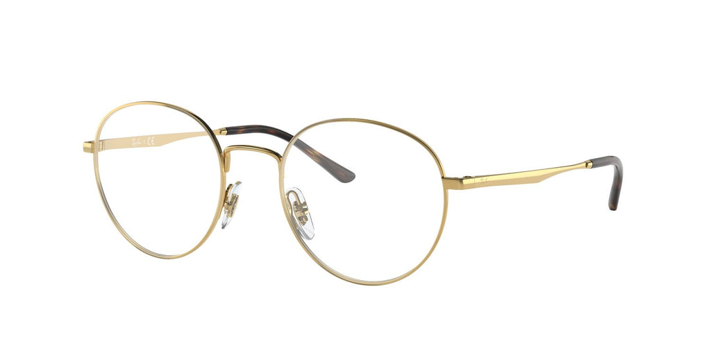 Ray-Ban | 0RX3681V (0RX3681V)