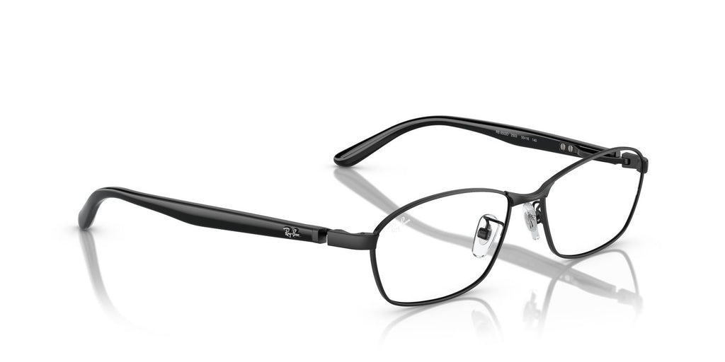 Ray-Ban | 0RX6502D (0RX6502D)
