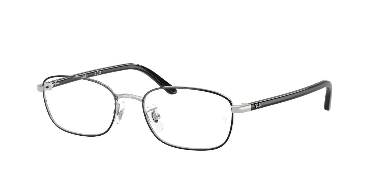 Ray-Ban | 0RX6551D (0RX6551D)