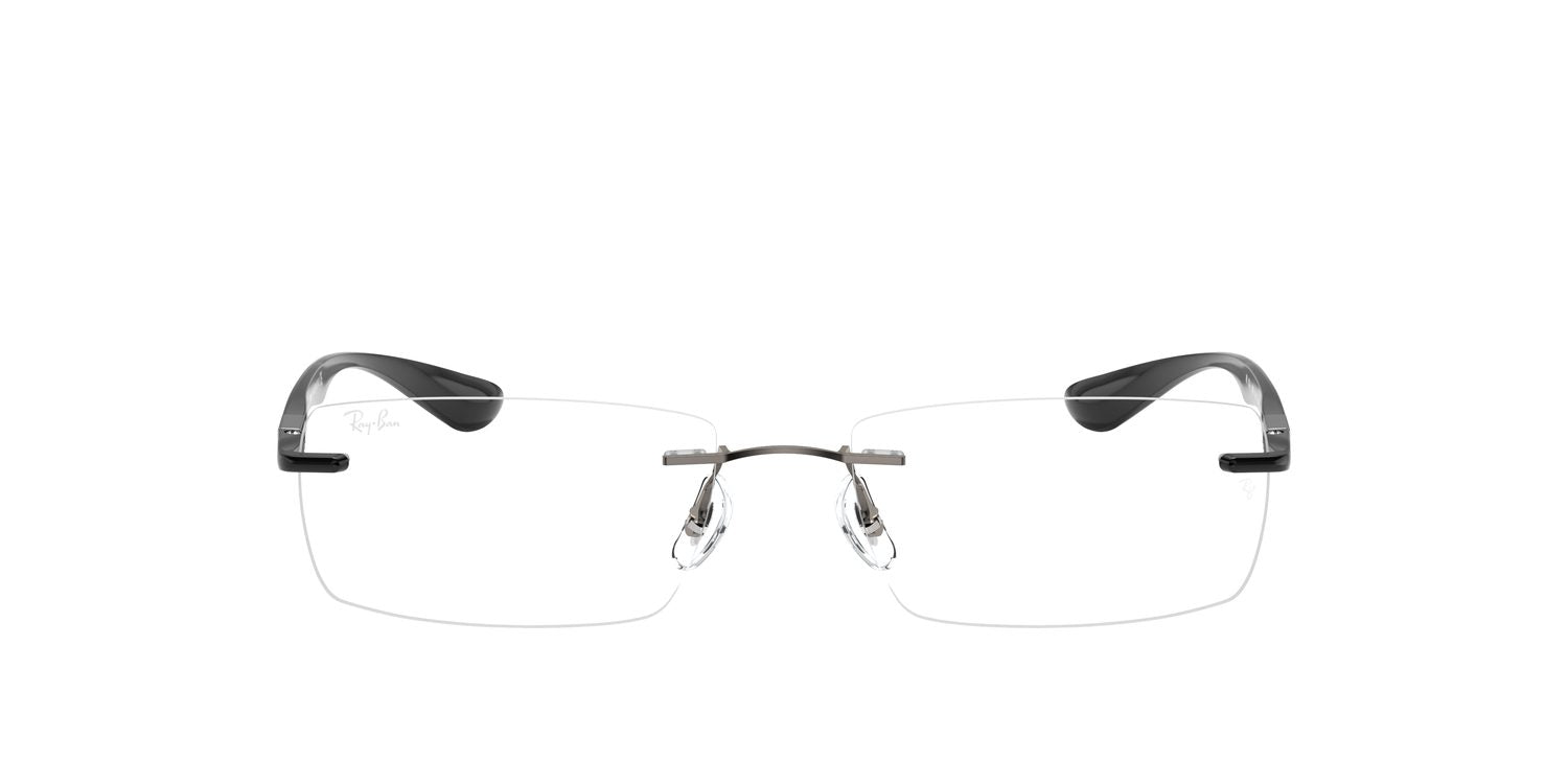 Ray-Ban | 0RX8724 (0RX8724)