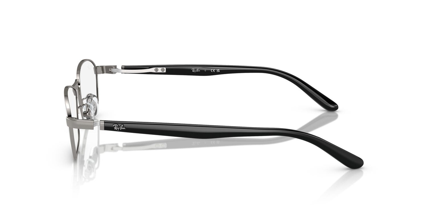 Ray-Ban | 0RX6502D (0RX6502D)