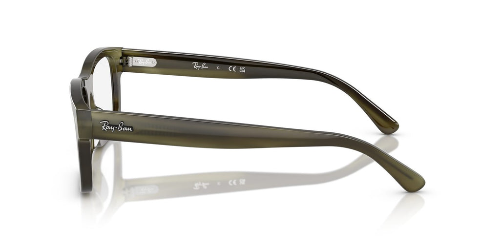 Ray-Ban | 0RX5435 (0RX5435)