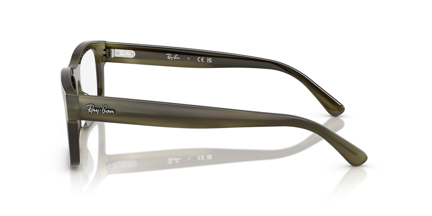 Ray-Ban | 0RX5435 (0RX5435)