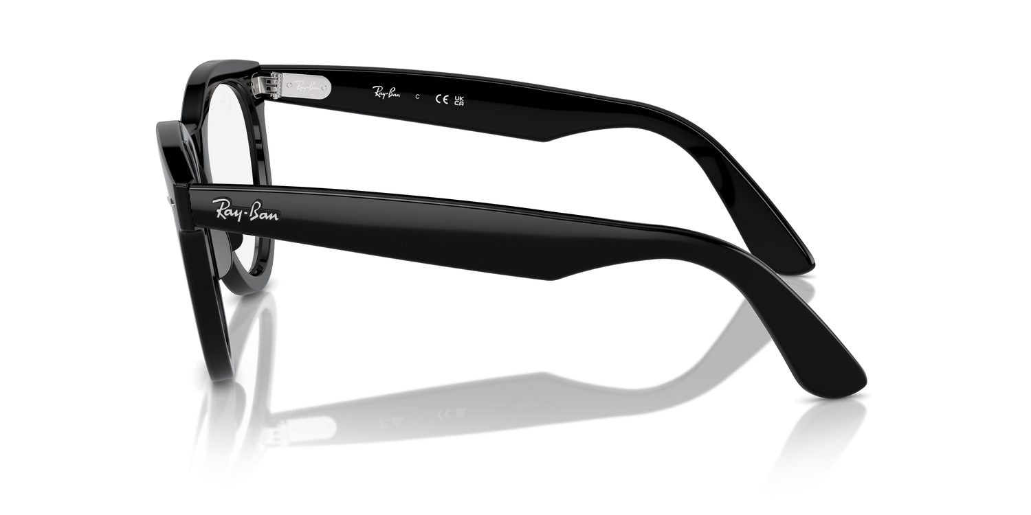 Ray-Ban | 0RX2241V (Wayfarer Way)