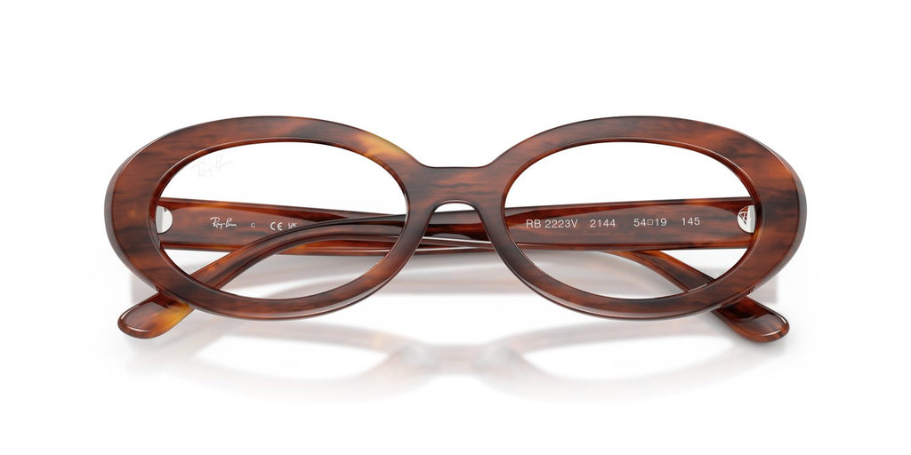 Ray-Ban | 0RX2223V (Mesa Low Fit)