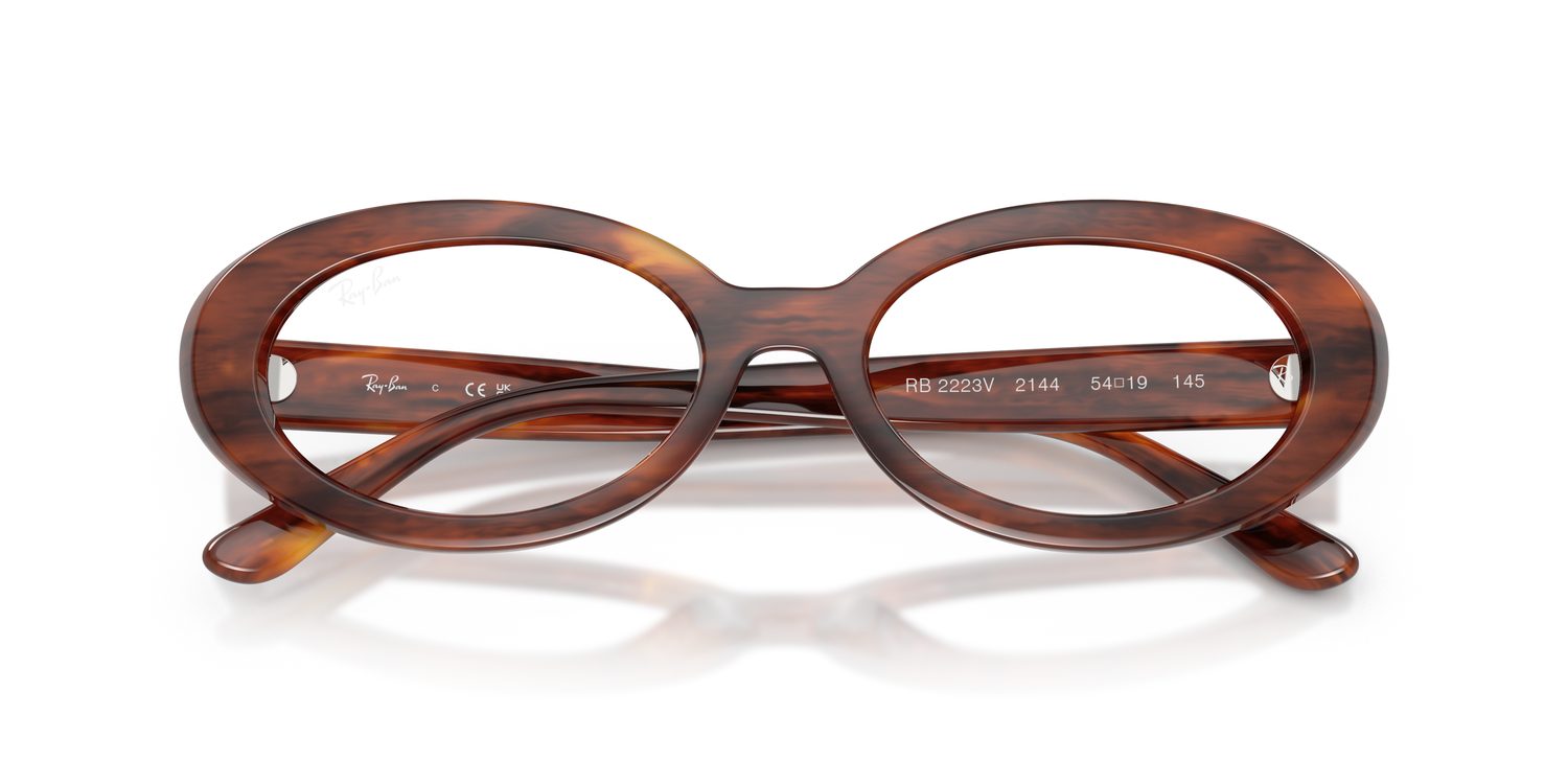 Ray-Ban | 0RX2223V (Mesa Low Fit)