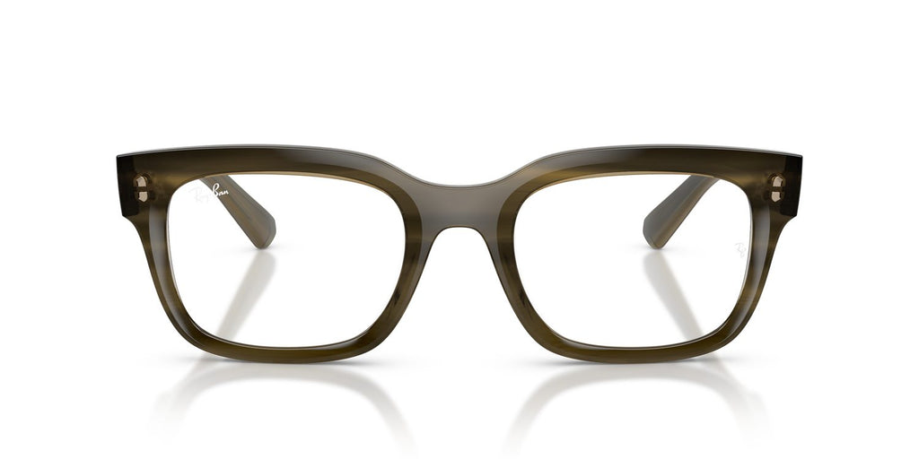 Ray-Ban | 0RX7217 (Chad)
