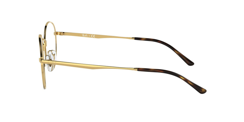Ray-Ban | 0RX3681V (0RX3681V)