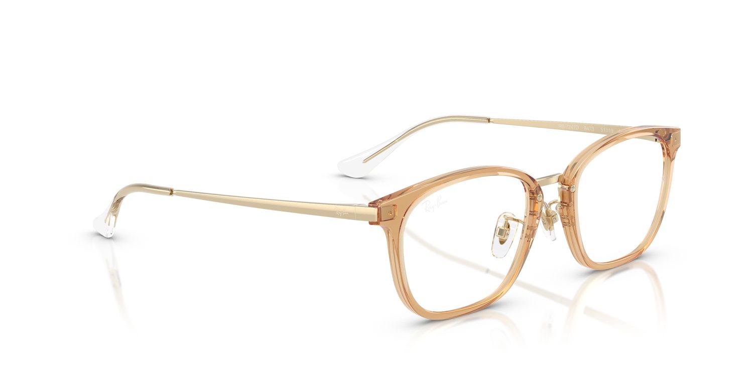 Ray-Ban | 0RX7247D (0RX7247D)
