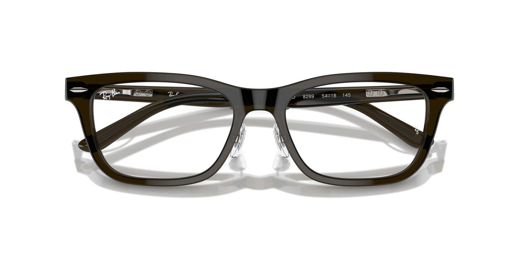 Ray-Ban | 0RX5426D (0RX5426D)