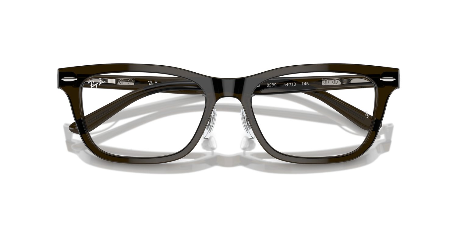 Ray-Ban | 0RX5426D (0RX5426D)
