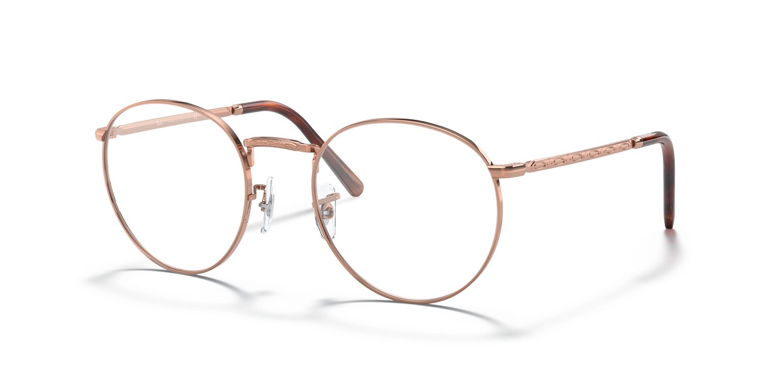 Ray-Ban | 0RX3637V (New Round)