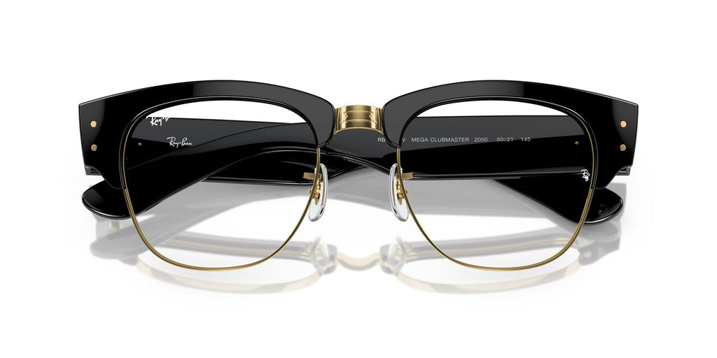 Ray-Ban | 0RX0316V (Mega Clubmaster)