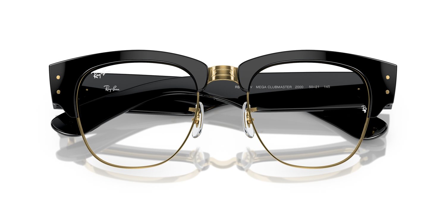 Ray-Ban | 0RX0316V (Mega Clubmaster)