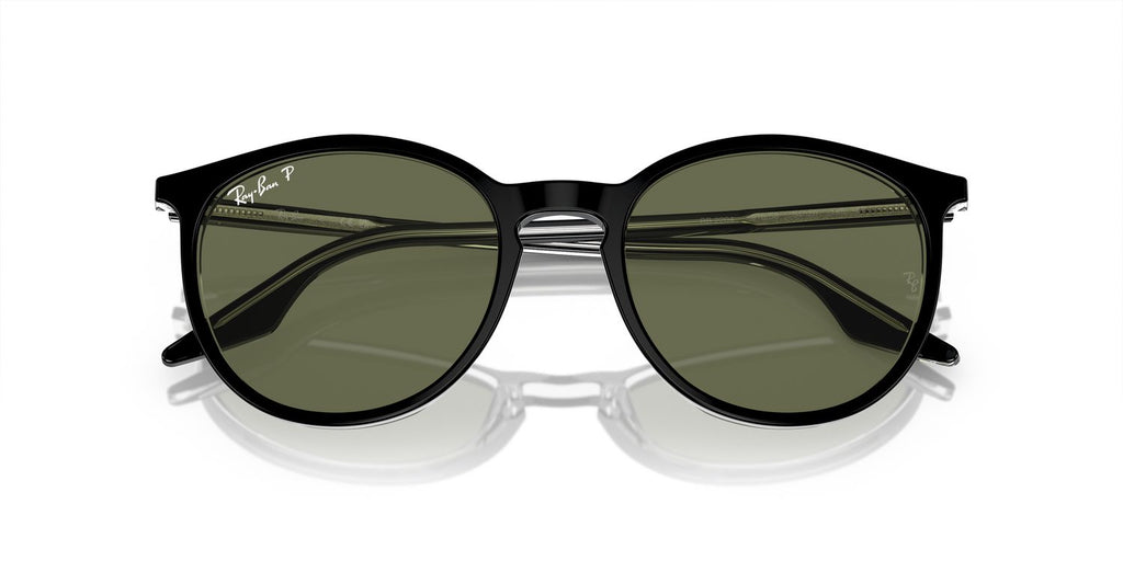Ray-Ban | 0RB2204