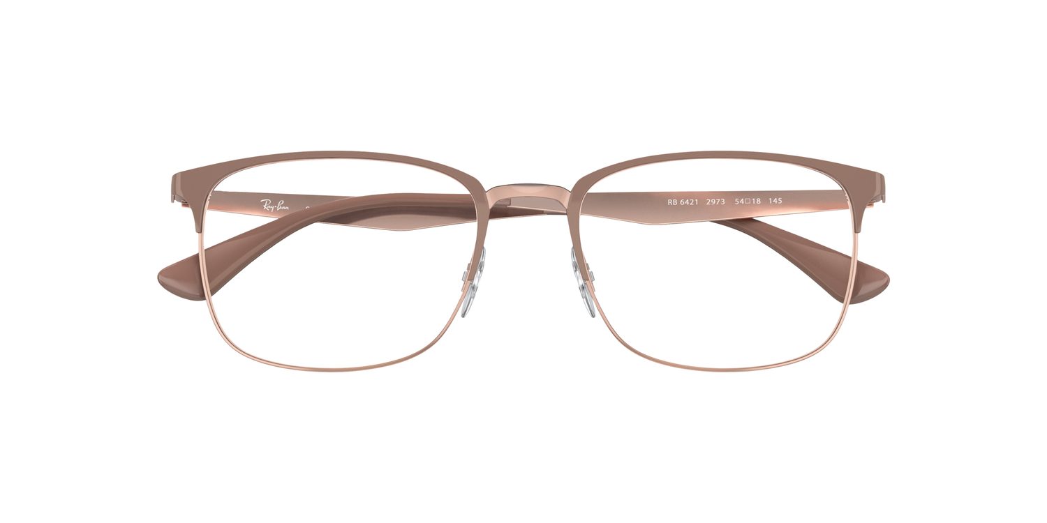 Ray-Ban | 0RX6421 (0RX6421)