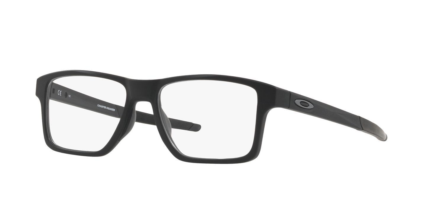 Oakley | 0OX8143 (Chamfer Squared)