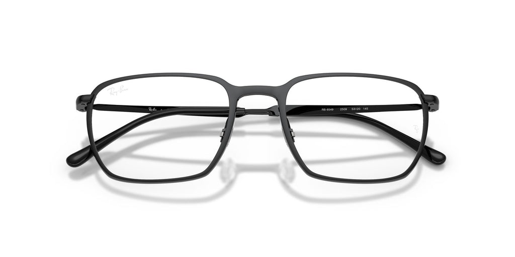 Ray-Ban | 0RX6549 (0RX6549)