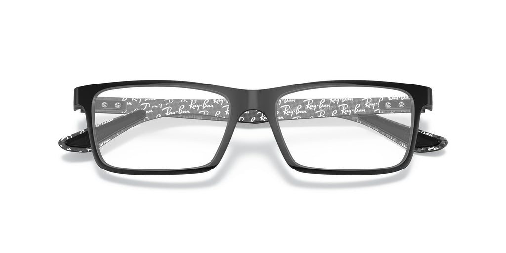 Ray-Ban | 0RX8901 (0RX8901)