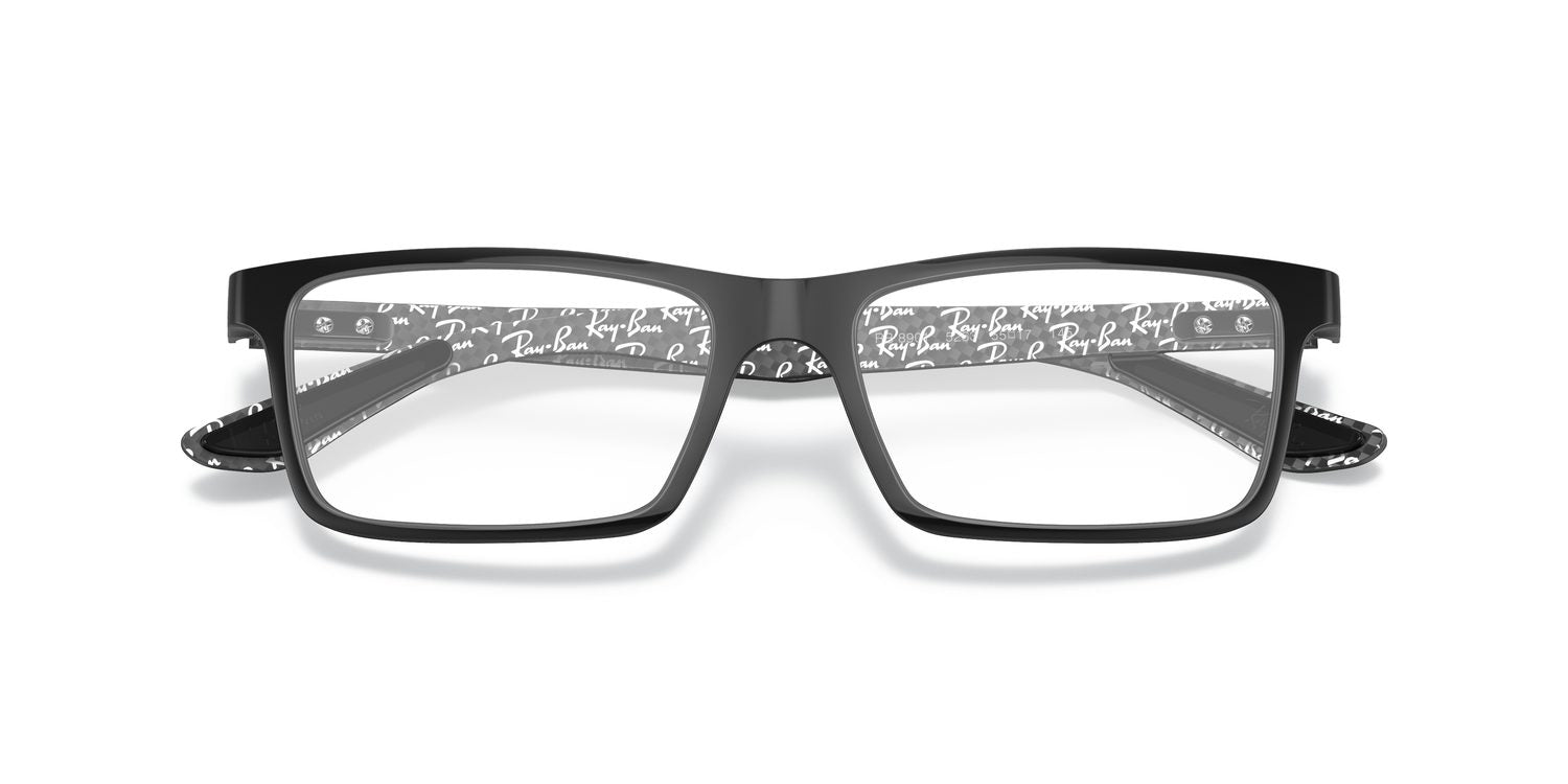 Ray-Ban | 0RX8901 (0RX8901)