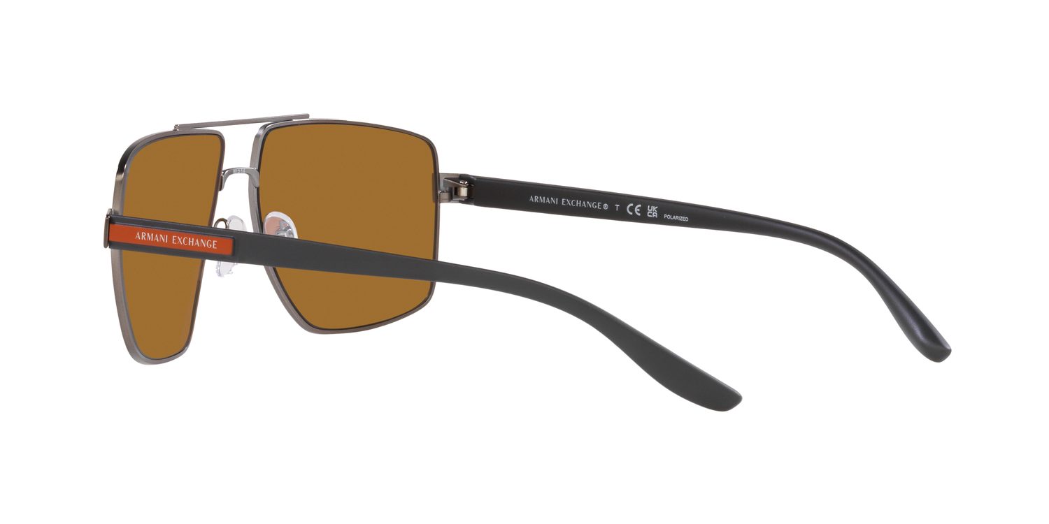 Armani Exchange | 0AX2037S