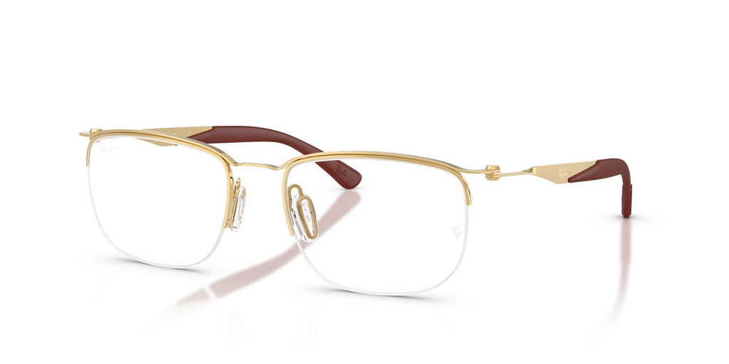 Ray-Ban | 0RX7552 (0RX7552)