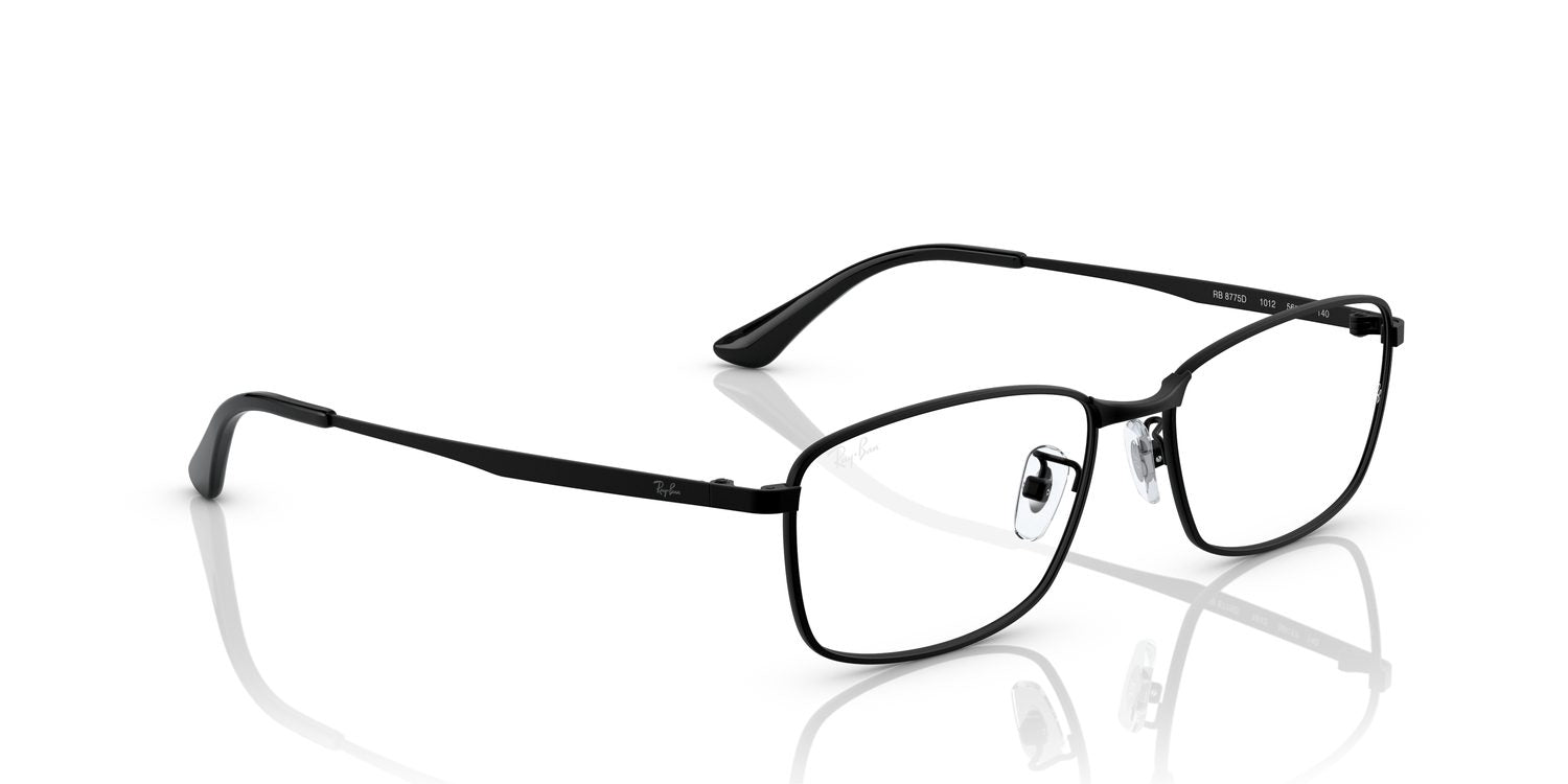 Ray-Ban | 0RX8775D (0RX8775D)