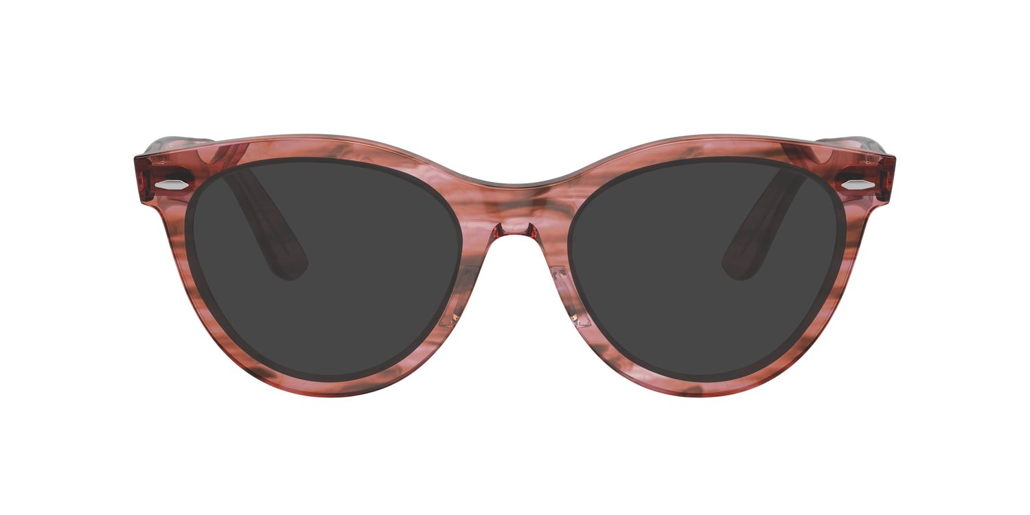 Ray-Ban | 0RX2241V (Wayfarer Way)