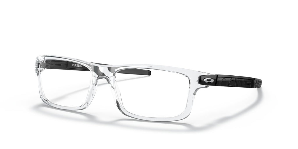 Oakley | 0OX8026 (Currency)