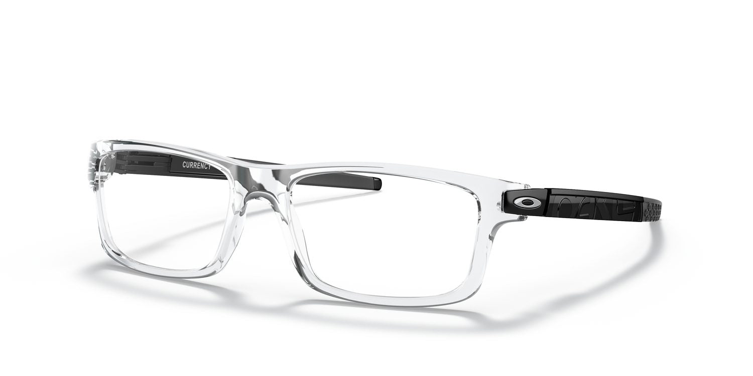 Oakley | 0OX8026 (Currency)